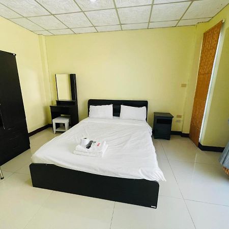 Br-Guesthouse Pattaya Eksteriør billede