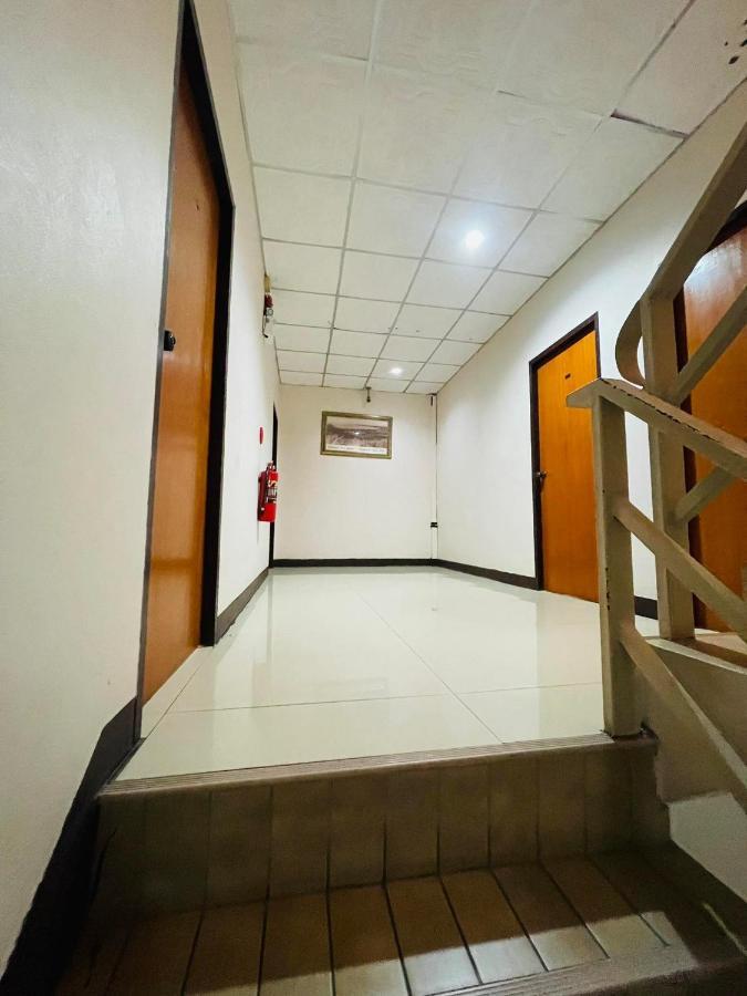 Br-Guesthouse Pattaya Eksteriør billede