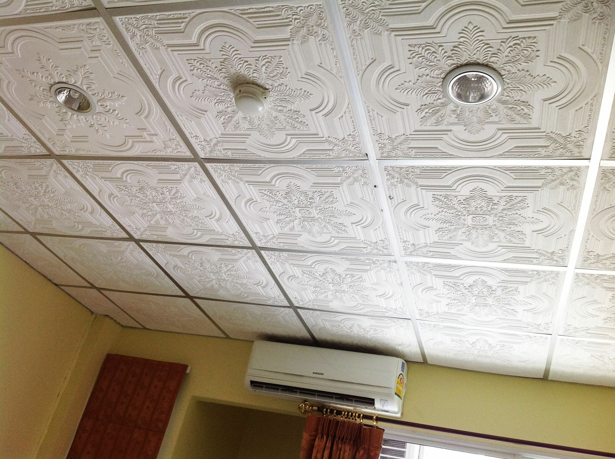 Br-Guesthouse Pattaya Eksteriør billede
