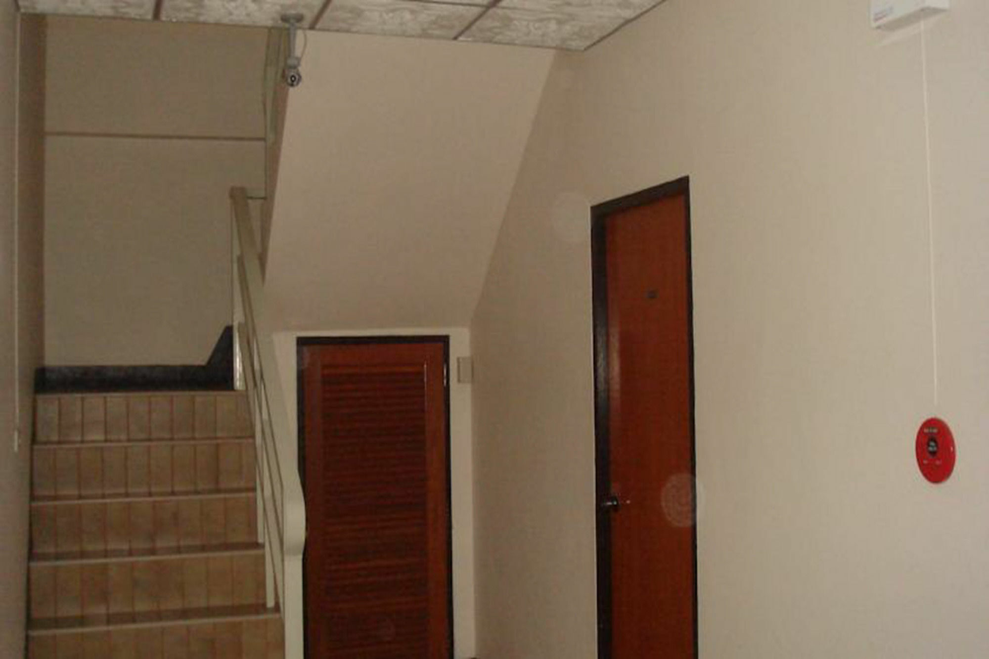 Br-Guesthouse Pattaya Eksteriør billede